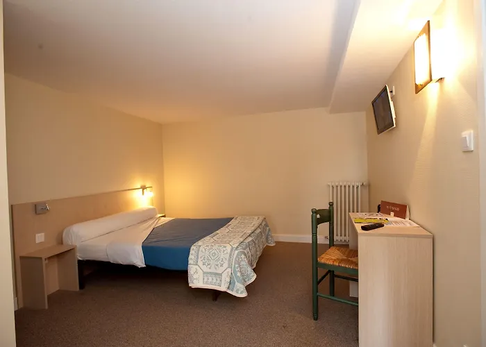 Abelha Hôtel Le France