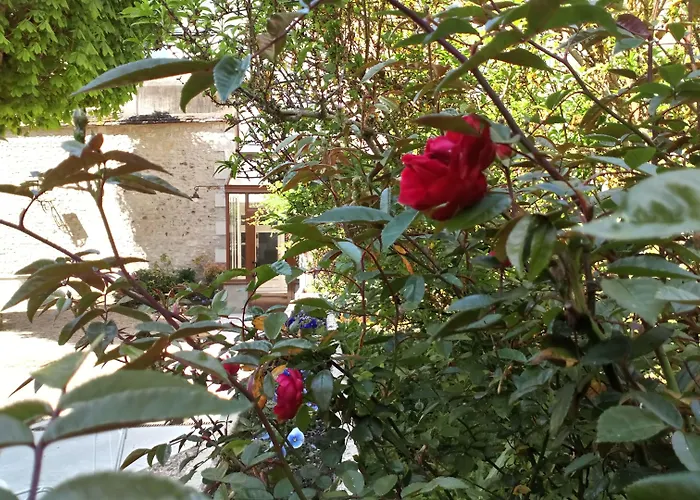 Teritoria Le Grand Monarque