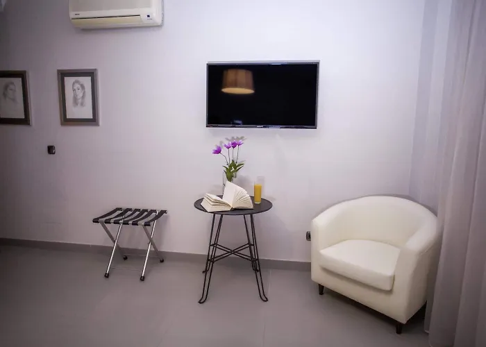 Hotel Bajamar Centro