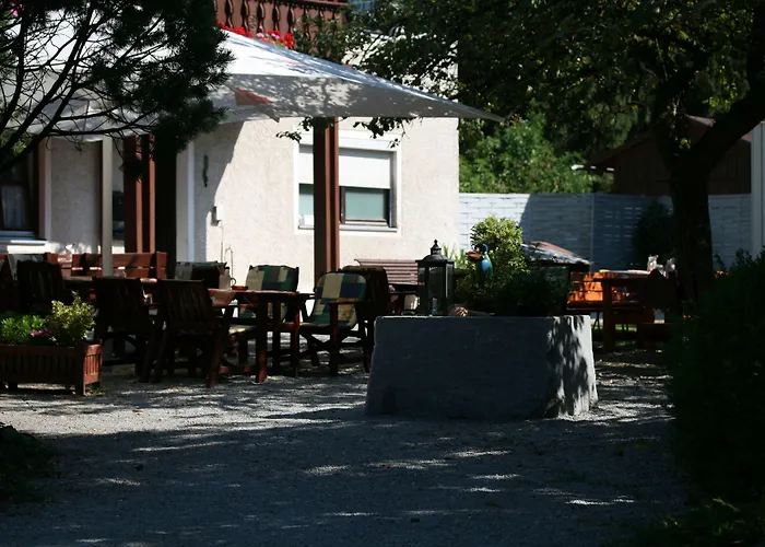 Waldpension Jägerstüberl
