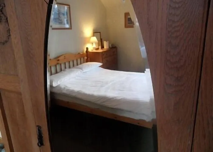 Cairn Hotel Carrbridge