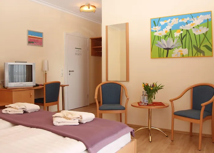 Hotel garni Arte Vita