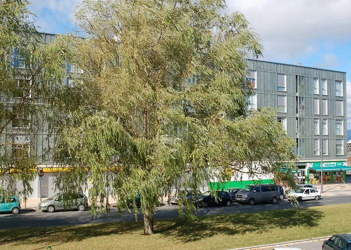 Iraipe Gorbea Auto Check-In