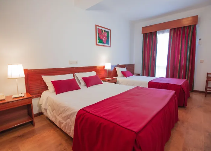 Hotel Cristo Rei - Fatima