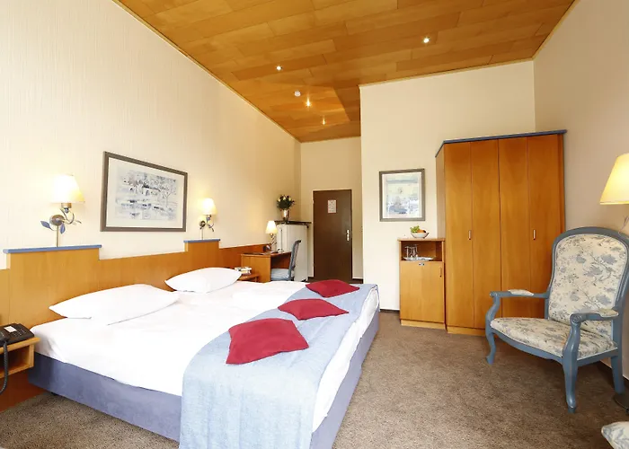 Hotel Karl Noss