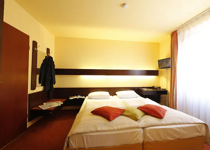 Hotel Karl Noss Cochem