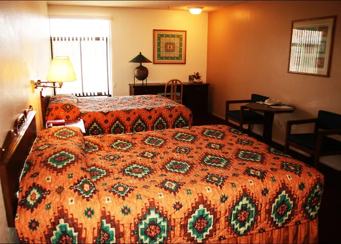 Antelope Hills Inn