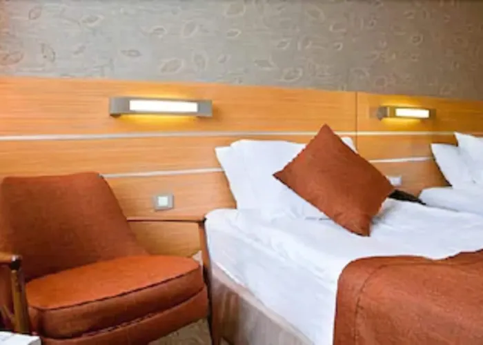 Hotel Tunali