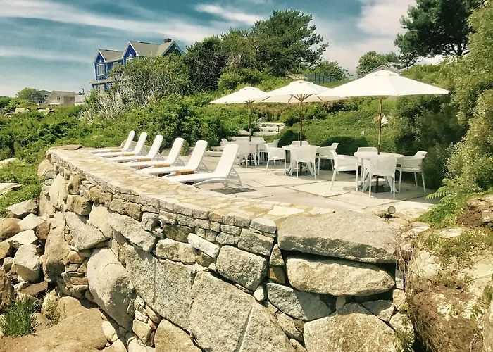 Viewpoint Hotel