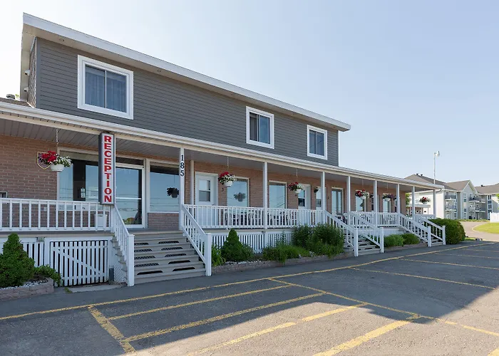 Motel Rdl- Au Vieux Piloteux