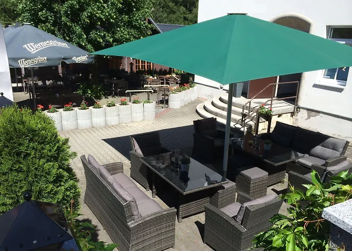 Günstige Hotels in Frankenthal (Saxony)