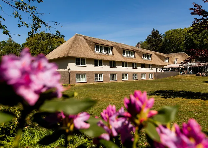 Landhuis Hotel de Herikerberg