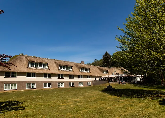Landhuis Hotel de Herikerberg