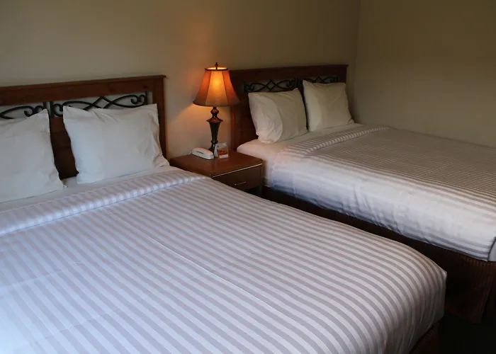 Lake Country Inn Winfield