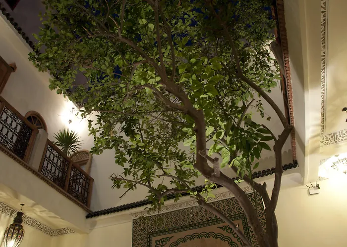 Riad Granvilier