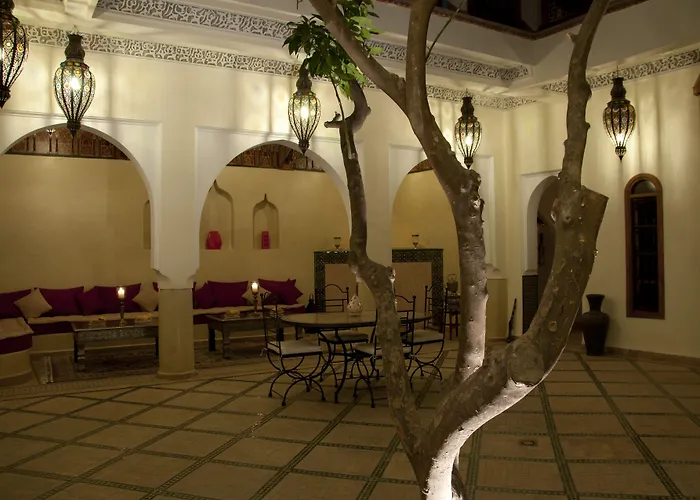 Riad Granvilier