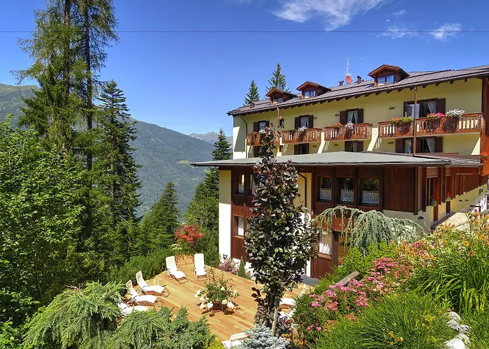 Hotel Caminetto