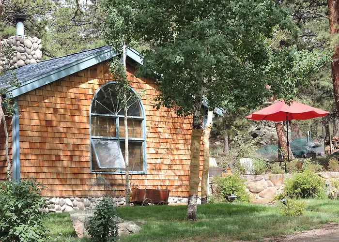 Riversong Inn Retreat
