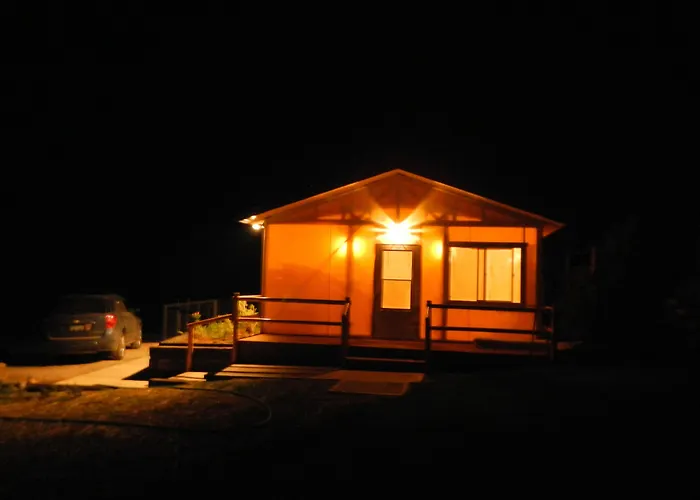 K3 Guest Ranch