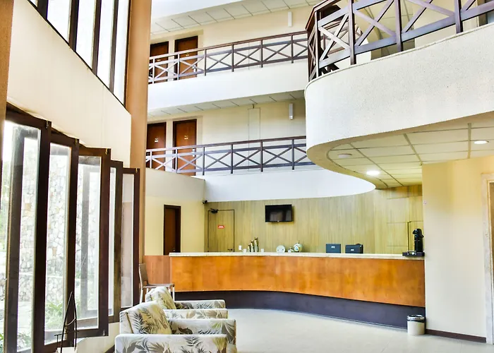 Kariri Beach Hotel