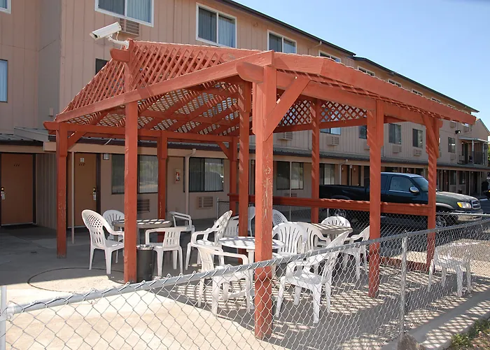 Redmond Inn