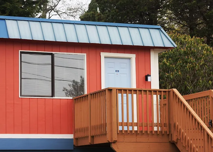Heidi'S Inn