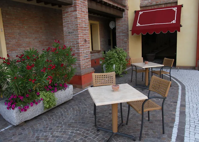 Luna Residence Hotel Casalmaggiore