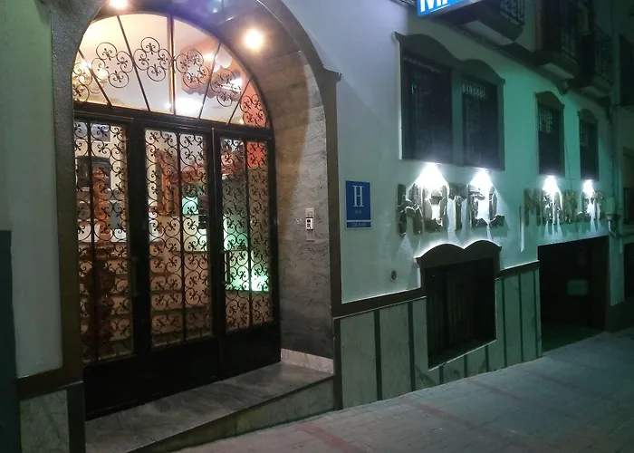 Hostal Manolete