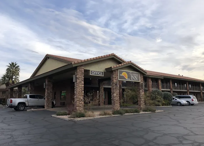 Claridge Inn -