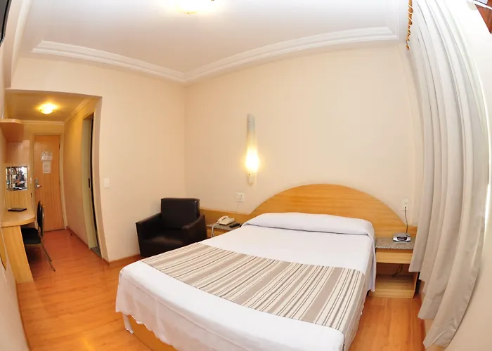 Icarai Praia Hotel Niteroi