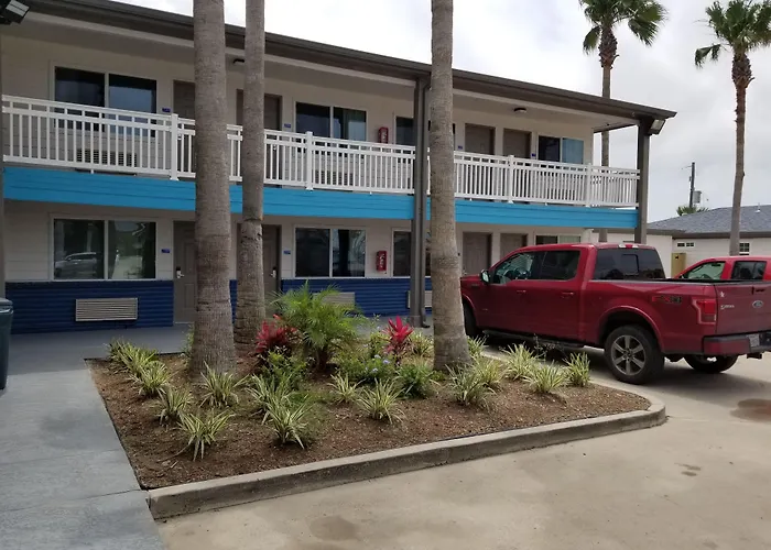 Captains Quarters Inn