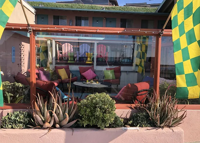 Bayfront Inn Morro Bay