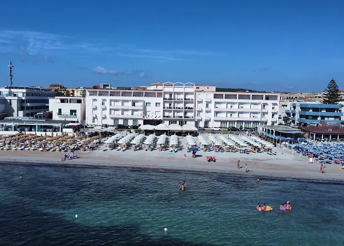 Hotel San Marco