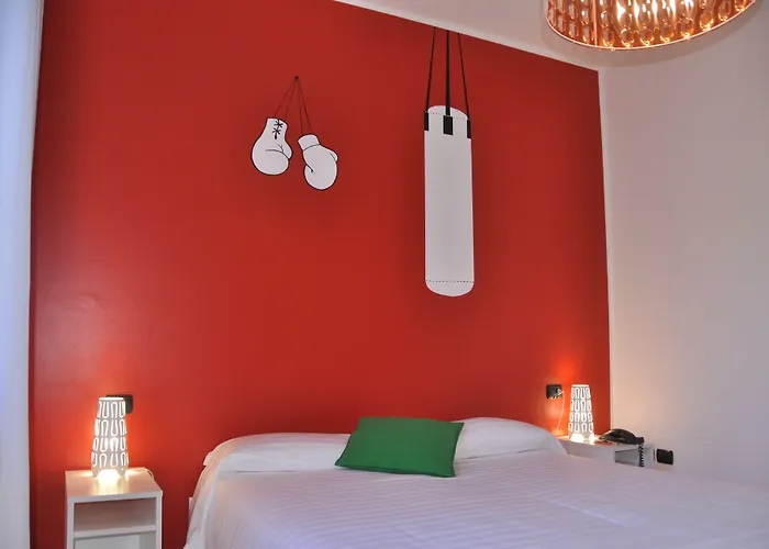Lo Scoiattolo Piedmont Bike Hotel Pralormo