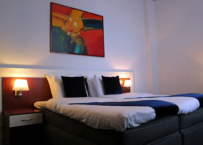 Apollo Hotel Nijmegen