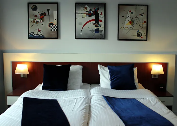 Apollo Hotel Nijmegen