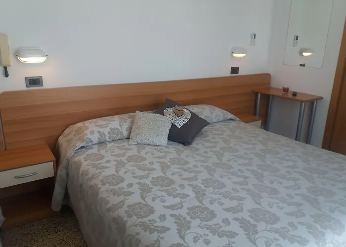 Hotel Zurigo