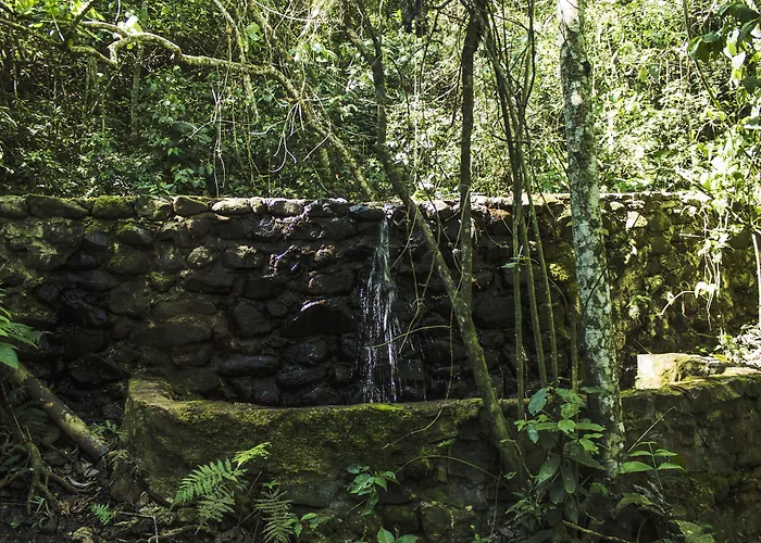 Canzi Cataratas Hotel