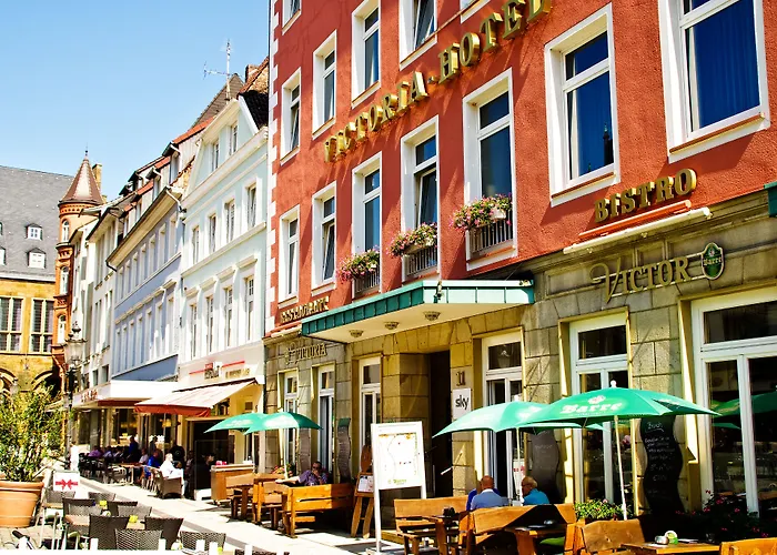 Victoria Hotel