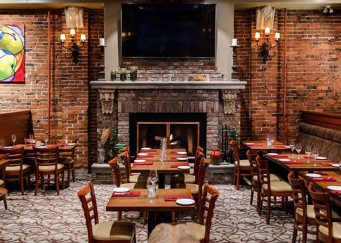 Kingston Hotel