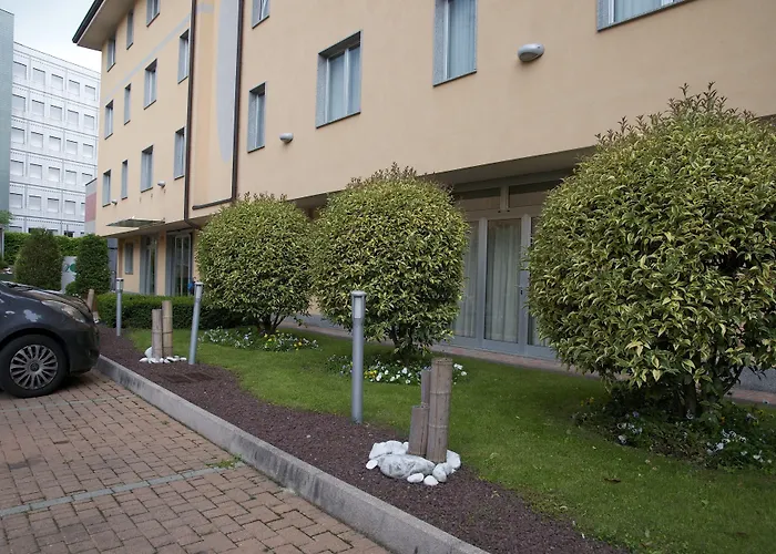 Hotel 2C