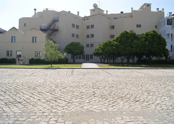 Hotel Comendador