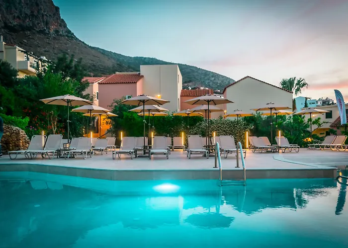 Dream Village Chersonissos