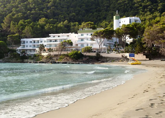 Hotel El Pinar