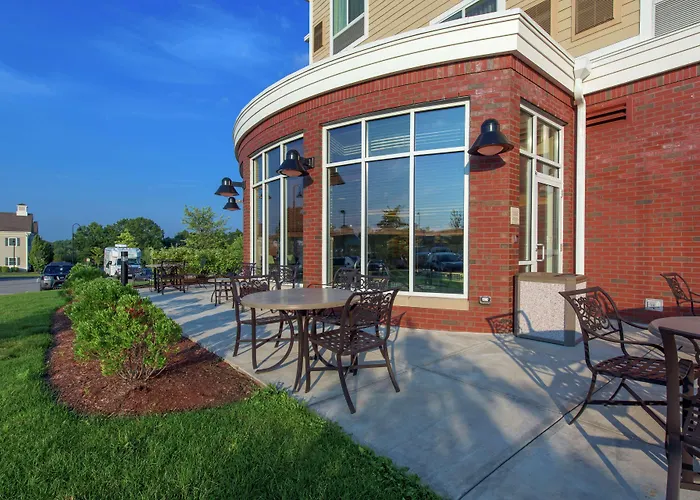 Hilton Garden Inn Devens Common