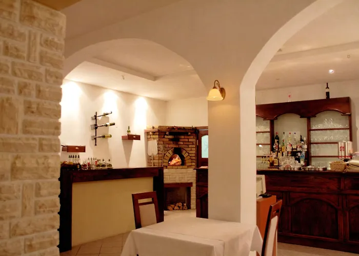 Hotel Stipe