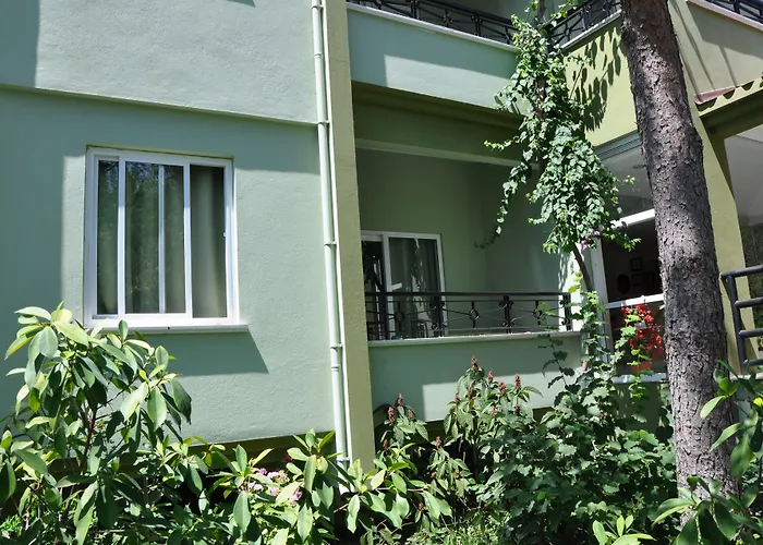Parkmar Apart Marmaris