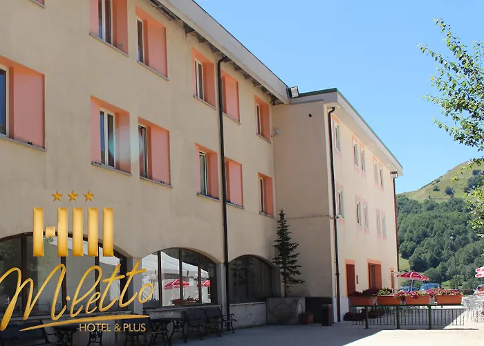 Hotel Miletto