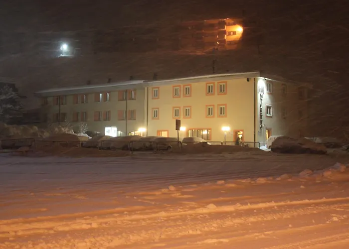Hotel Miletto