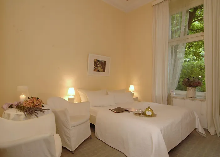 Hotel Mare